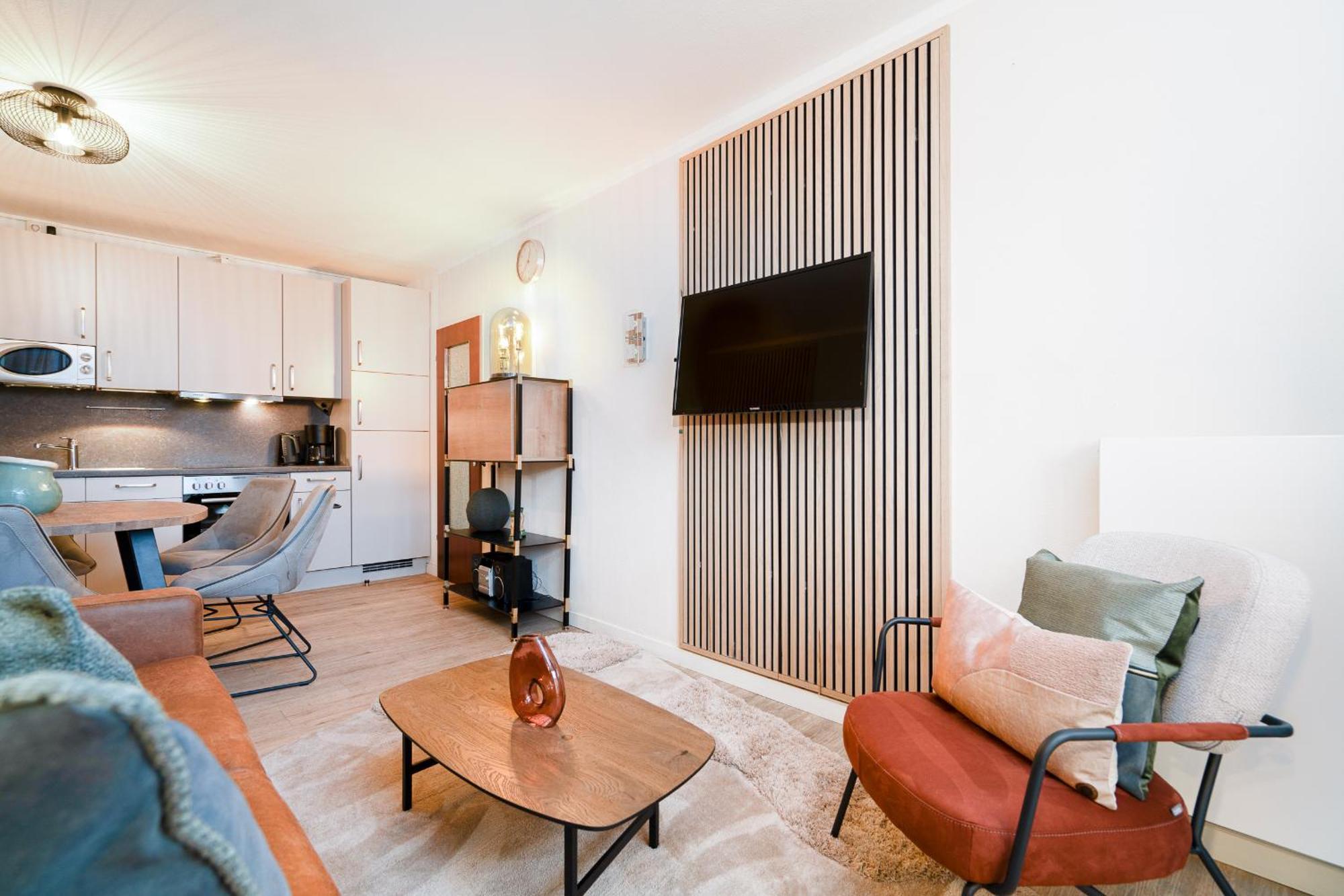 Das Solaris 11 Beach Apartment Mit Gemeinschaftssauna Und Grillplatz Grömitz Exteriér fotografie