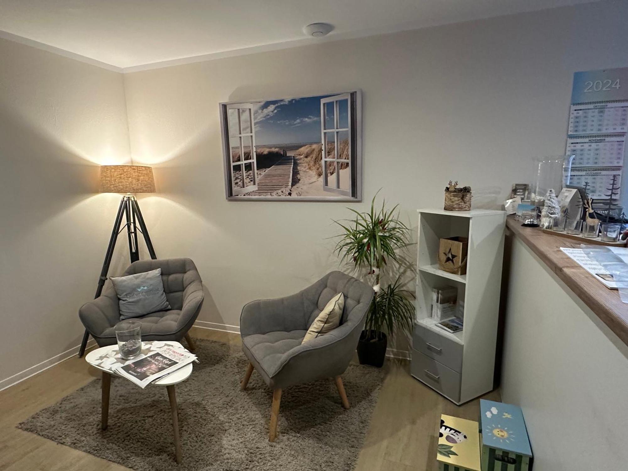 Das Solaris 11 Beach Apartment Mit Gemeinschaftssauna Und Grillplatz Grömitz Exteriér fotografie